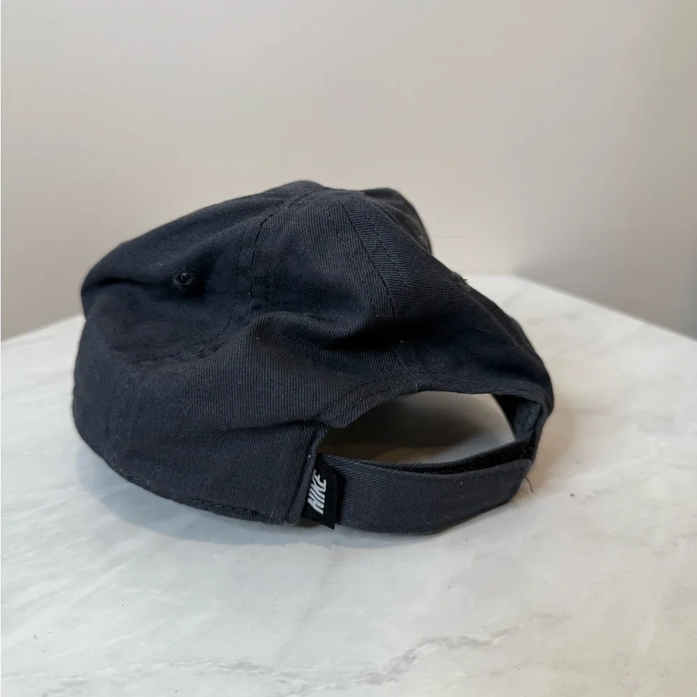 🔥Nike Toddler Gray Cap🔥